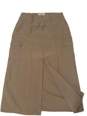 Vintage Levi Strauss Skirt